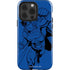 DC Comics Superman Comic Pop iPhone 14 Pro Impact Case