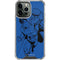 DC Comics Superman Comic Pop iPhone 14 Pro Max Clear Case