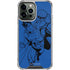 DC Comics Superman Comic Pop iPhone 14 Pro Max Clear Case