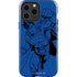 DC Comics Superman Comic Pop iPhone 14 Pro Max Impact Case