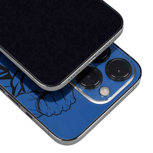 DC Comics Superman Comic Pop iPhone 14 Pro Max Skin