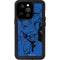 DC Comics Superman Comic Pop iPhone 14 Pro Waterproof Case