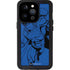 DC Comics Superman Comic Pop iPhone 14 Pro Waterproof Case