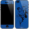 DC Comics Superman Comic Pop iPhone 5/5s/5SE Skin