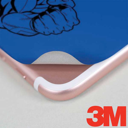 DC Comics Superman Comic Pop iPhone 7 Skin