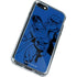 DC Comics Superman Comic Pop iPhone SE (2nd & 3rd Gen) Clear Case
