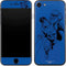 DC Comics Superman Comic Pop iPhone SE (2nd & 3rd Gen) Skin