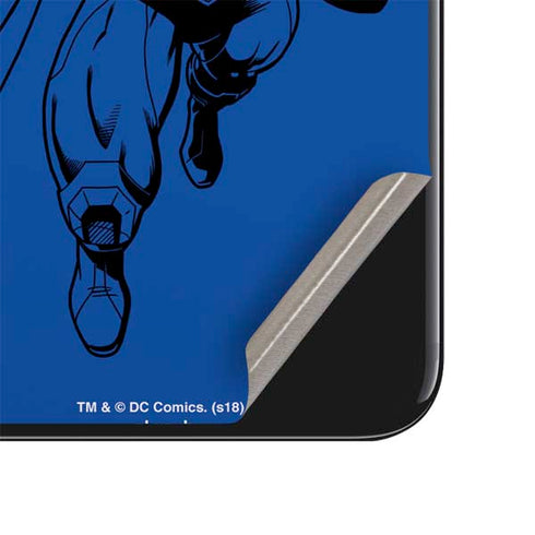 DC Comics Superman Comic Pop iPhone SE (2nd & 3rd Gen) Skin