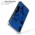 DC Comics Superman Comic Pop iPhone XS Max Clear Case