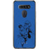 DC Comics Superman Comic Pop LG K51/Q51 Clear Case