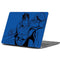 DC Comics Superman Comic Pop Apple MacBook Pro 13-inch Skin