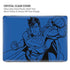 DC Comics Superman Comic Pop MacBook Pro 13in (2020) Case plus Skin
