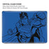 DC Comics Superman Comic Pop MacBook Pro 16in (2019-20) Case plus Skin