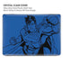DC Comics Superman Comic Pop MacBook Pro 16in (2021-25) Case plus Skin