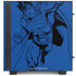 DC Comics Superman Comic Pop NZXT H510 Compact ATX Mid-Tower Case Skin