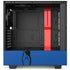 DC Comics Superman Comic Pop NZXT H510 Compact ATX Mid-Tower Case Skin
