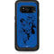 DC Comics Superman Comic Pop Otterbox Commuter Galaxy Skin