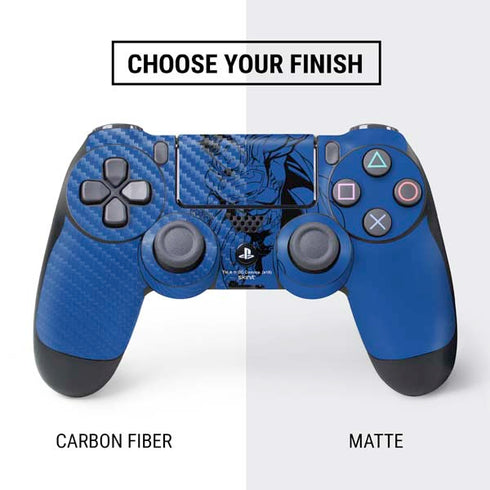 DC Comics Superman Comic Pop PS4 Controller Skin