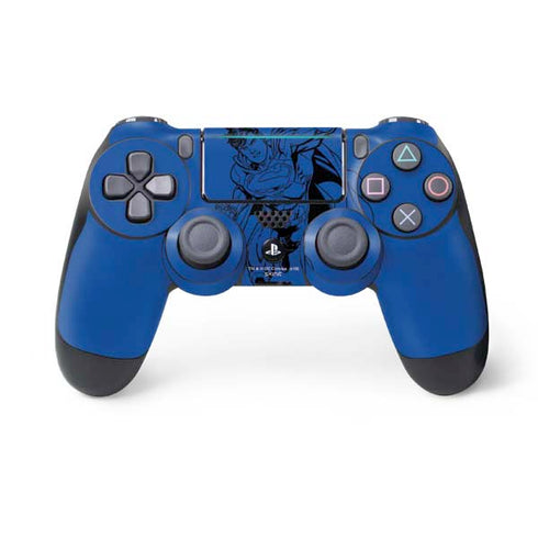 DC Comics Superman Comic Pop PS4 Pro/Slim Controller Skin