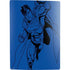 DC Comics Superman Comic Pop PS5 Digital Edition Bundle Skin
