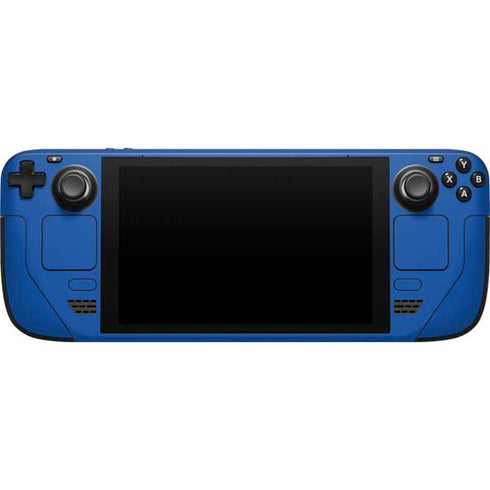 DC Comics Superman Comic Pop Steam Deck Handheld Gaming Computer Skin