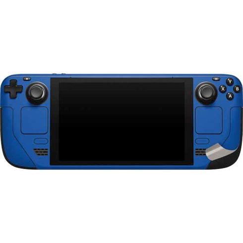 DC Comics Superman Comic Pop Steam Deck Handheld Gaming Computer Skin
