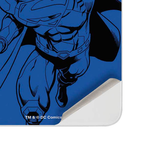 DC Comics Superman Comic Pop Surface Duo Skin