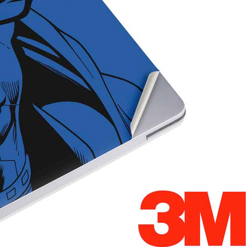 DC Comics Superman Comic Pop Surface Laptop 2 Skin