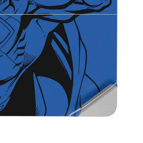 DC Comics Superman Comic Pop Surface Laptop Studio Skin