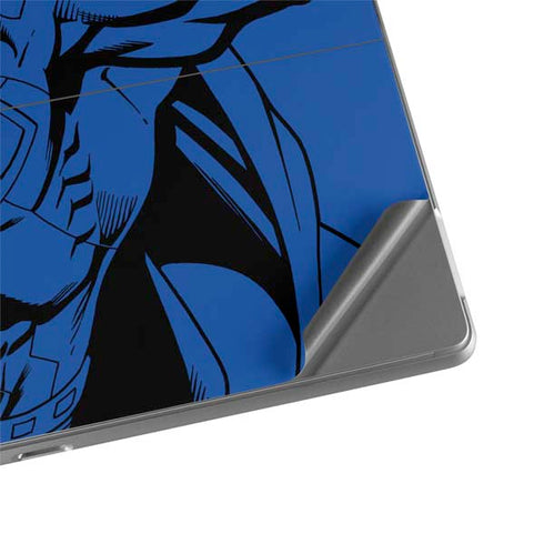 DC Comics Superman Comic Pop Surface Pro 8 Skin