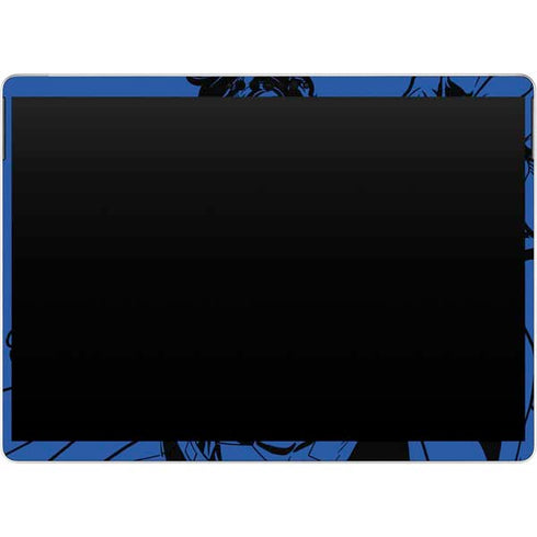 DC Comics Superman Comic Pop Surface Pro 9 Skin