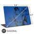 DC Comics Superman Comic Pop Universal Laptop 11in (8.8 x 6.2in) Skin