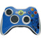 DC Comics Superman Comic Pop Xbox 360 Wireless Controller Skin