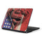 DC Comics Superman Crest Samsung Chromebook Skin
