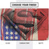 DC Comics Superman Crest Dell Vostro Skin