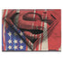 DC Comics Superman Crest HP Envy Skin