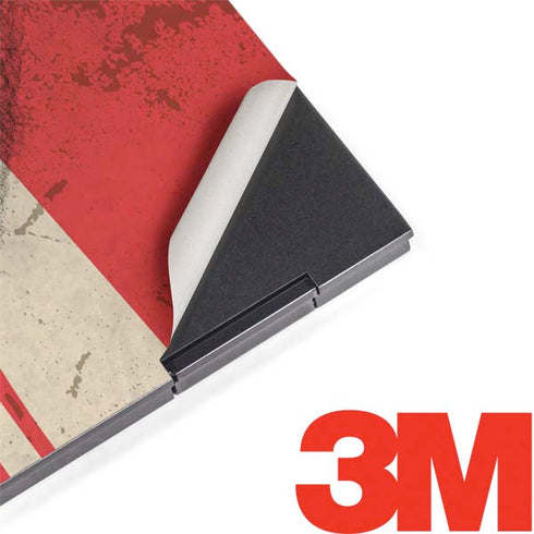 DC Comics Superman Crest HP Envy Skin