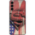 DC Comics Superman Crest Galaxy A14 5G Skin