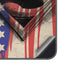 DC Comics Superman Crest Galaxy A14 5G Skin