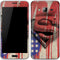 DC Comics Superman Crest Galaxy J3 Skin