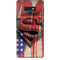 DC Comics Superman Crest Galaxy Note 9 Skin