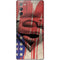 DC Comics Superman Crest Galaxy Note20 5G Skin