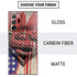 DC Comics Superman Crest Galaxy Note20 Ultra 5G Skin