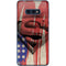 DC Comics Superman Crest Galaxy S10e Skin