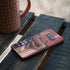 DC Comics Superman Crest Galaxy S10e Skin
