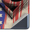 DC Comics Superman Crest Galaxy S20 Fan Edition Skin