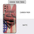 DC Comics Superman Crest Galaxy S20 Plus Skin