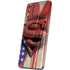 DC Comics Superman Crest Galaxy S20 Skin