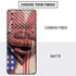 DC Comics Superman Crest Galaxy S20 Skin
