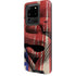 DC Comics Superman Crest Galaxy S20 Ultra 5G Pro Case